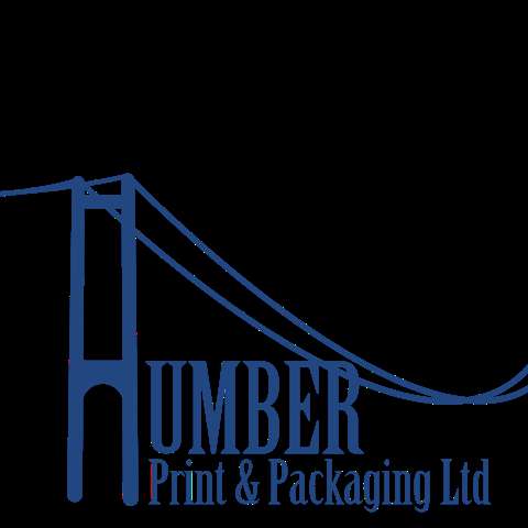 Humber Print & Packaging photo